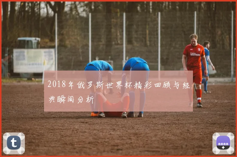 2018年俄罗斯世界杯精彩回顾与经典瞬间分析