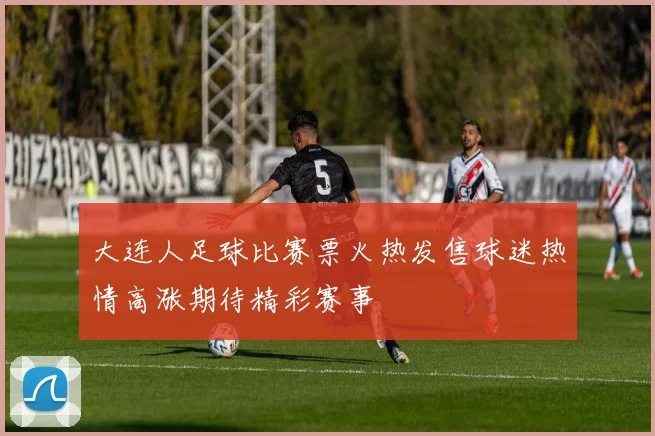 大连人足球比赛票火热发售球迷热情高涨期待精彩赛事