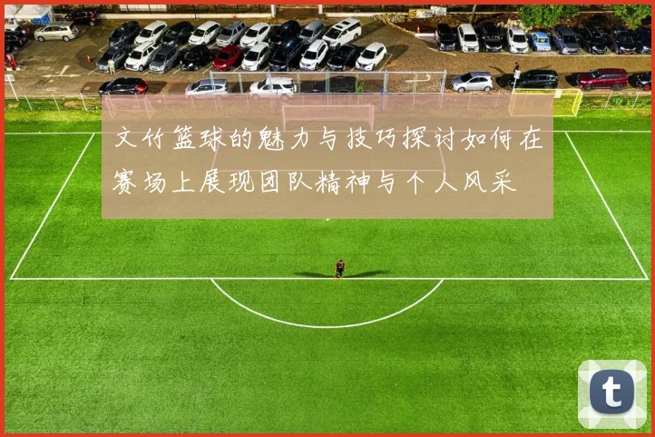 文竹篮球的魅力与技巧探讨如何在赛场上展现团队精神与个人风采